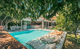 Georgia'S Garden By Omilos Hotels